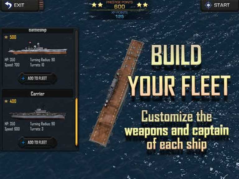 Battle Fleet 2: WW2 in the Pacific